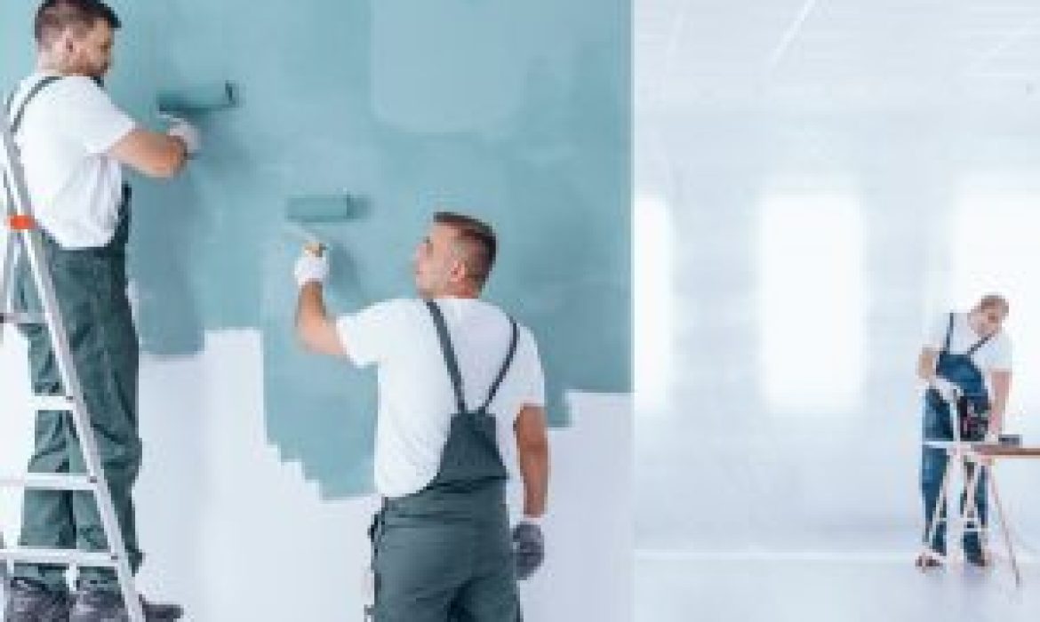 How to choose a renovation contractor