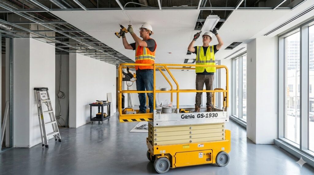 במות הרמה מתכווננות במות הרמה